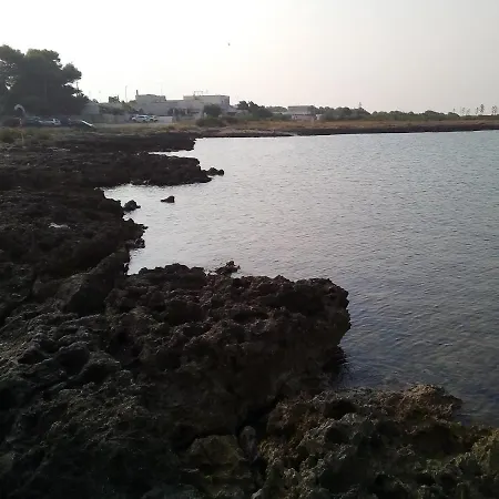 Locazione Turistica Torre Squillace Guest house *