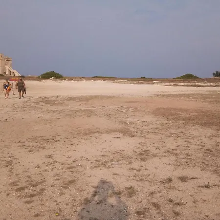 Locazione Turistica Torre Squillace Sant Isidoro (Apulia)