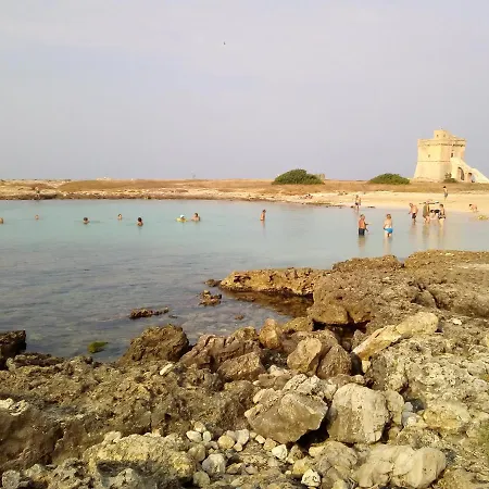 Locazione Turistica Torre Squillace *