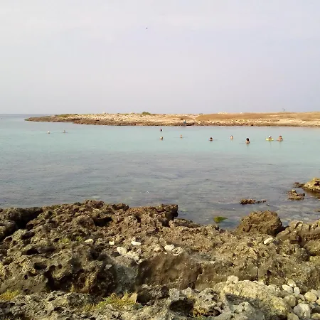 Locazione Turistica Torre Squillace *