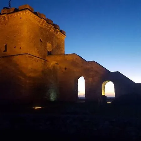Locazione Turistica Torre Squillace Sant Isidoro (Apulia)