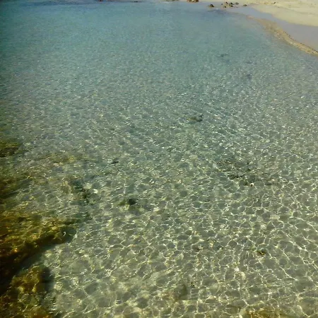 Locazione Turistica Torre Squillace * Sant Isidoro (Apulia)