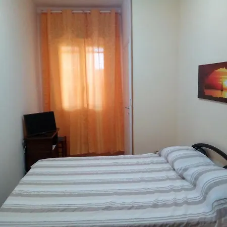 Guest house Locazione Turistica Torre Squillace *