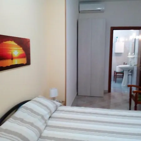 Locazione Turistica Torre Squillace Guest house