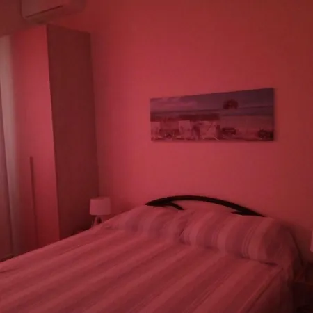 Locazione Turistica Torre Squillace