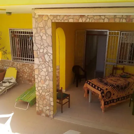 Locazione Turistica Torre Squillace Guest house *