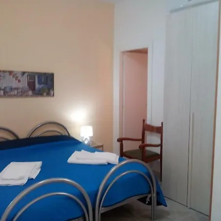 Locazione Turistica Torre Squillace *