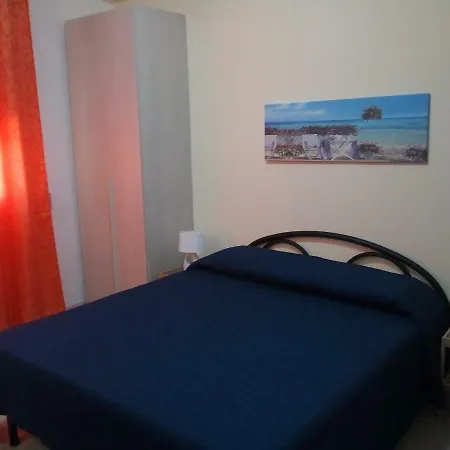 Locazione Turistica Torre Squillace Guest house