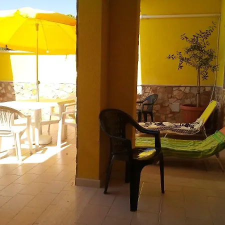 Locazione Turistica Torre Squillace Guest house Sant Isidoro (Apulia)