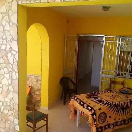 Guest house Locazione Turistica Torre Squillace