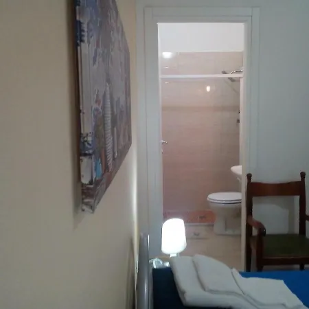 Locazione Turistica Torre Squillace Guest house Sant Isidoro (Apulia)