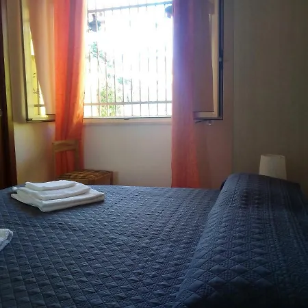 Locazione Turistica Torre Squillace Guest house Sant Isidoro (Apulia)