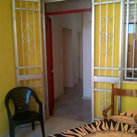 Locazione Turistica Torre Squillace Guest house