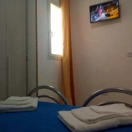 Locazione Turistica Torre Squillace
