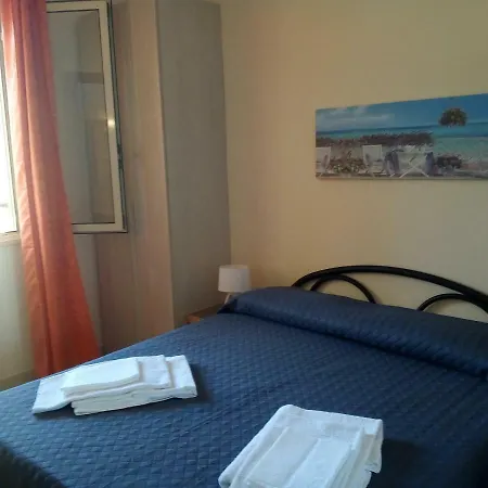 Locazione Turistica Torre Squillace *
