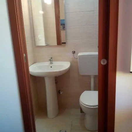Guest house Locazione Turistica Torre Squillace Sant Isidoro (Apulia)
