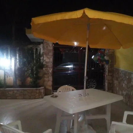 Locazione Turistica Torre Squillace Guest house Sant Isidoro (Apulia)