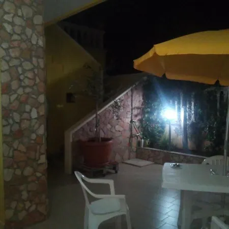 Locazione Turistica Torre Squillace Guest house