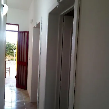 Locazione Turistica Torre Squillace Guest house Sant Isidoro (Apulia)