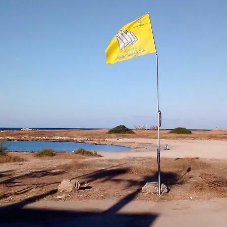 Locazione Turistica Torre Squillace Guest house Sant Isidoro (Apulia)
