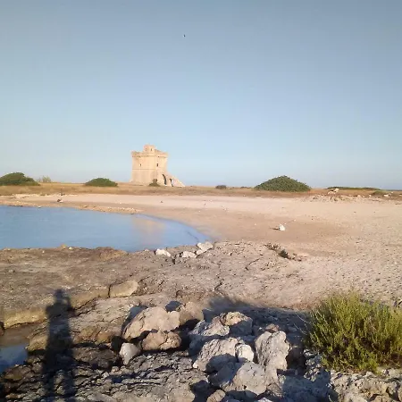 Guest house Locazione Turistica Torre Squillace