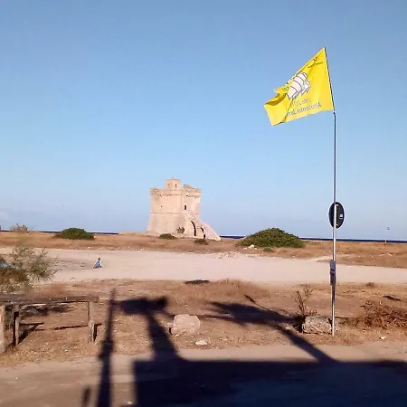 Guest house Locazione Turistica Torre Squillace *