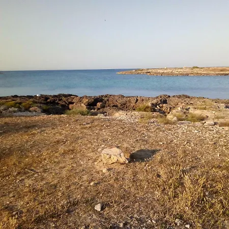 Locazione Turistica Torre Squillace Guest house Sant Isidoro (Apulia)