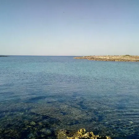 Locazione Turistica Torre Squillace *