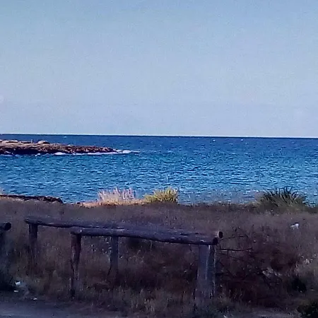 Locazione Turistica Torre Squillace