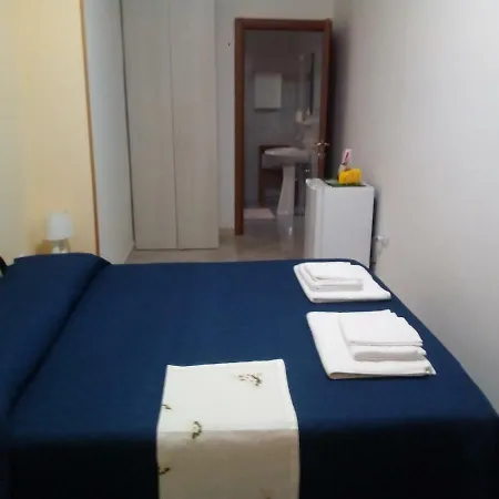 Guest house Locazione Turistica Torre Squillace
