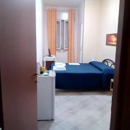 Locazione Turistica Torre Squillace Guest house Sant Isidoro (Apulia)